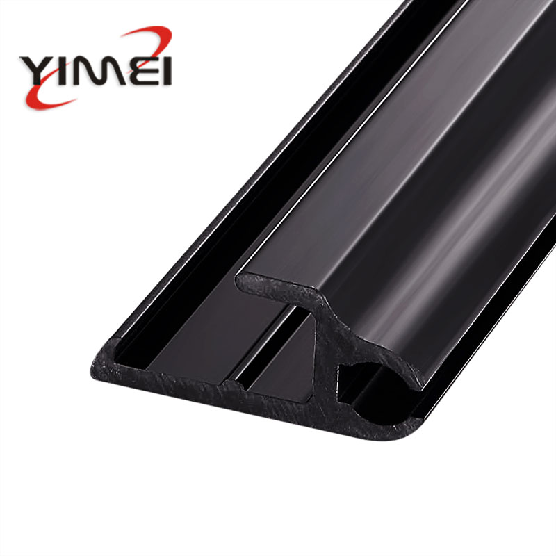 塑膠型材企業(yè)如何建設(shè)合理環(huán)保設(shè)施？