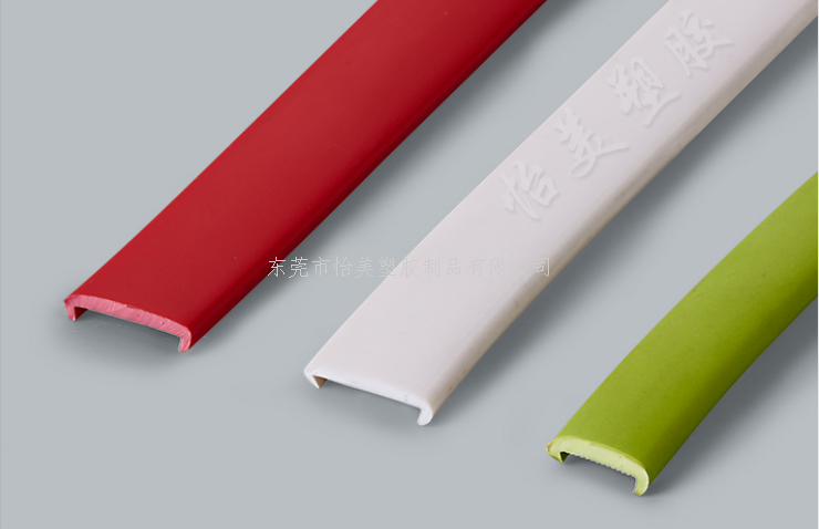 不同材料擠出塑料型材所使用著色劑區(qū)別？